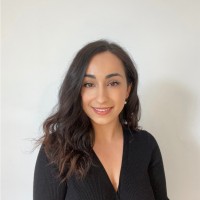 Monica Khaleghi
