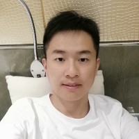 Jaron Wang