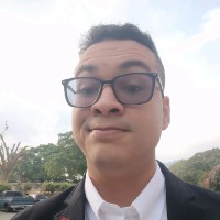 Victor Alarcon