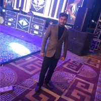 Ankush Angi