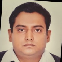 Vishal Kumar Sinha