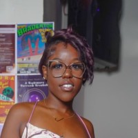 Jamiya Jones