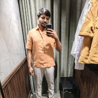 Nikhil Jith.M