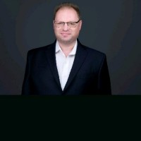 Tim Feher, F.C.I.P, Crm