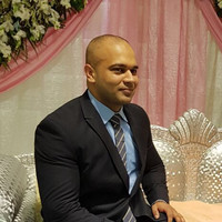 Ali Agha