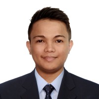 Raymond Idjao