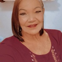 Shirley Dos Anjos Da Silva