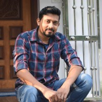Sibin Mathew