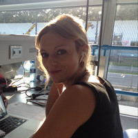 Nicola Pohl