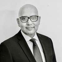 Nilesh Sharma