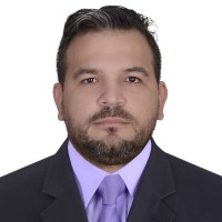 Oscar Ordoñez