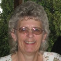 Brenda Witham
