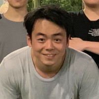 Teddy Wang