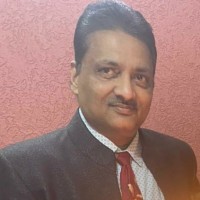 Arvind Khandelwal