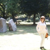 Rosa Briceño Navarro