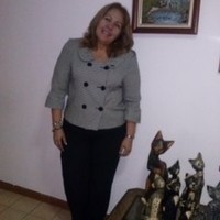 Ana Maria Rodriguez Arcaya