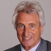 John Grimes