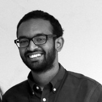 Mathew Abraham