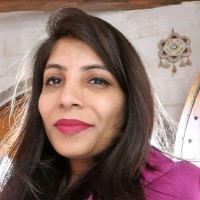 Pinky Khandelwal