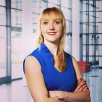 Isabelle Pries-Assmann