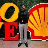 Satyajit Sahoo