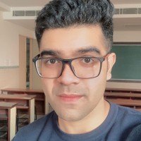 Rahul Kainth