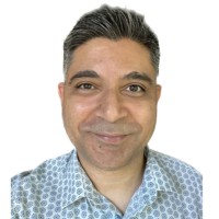 Zuber Patel