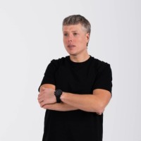 Oleg Ramanovich