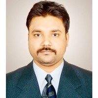 Jyoti Prakash Naik
