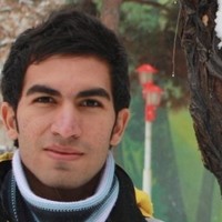 Amir T Nejad