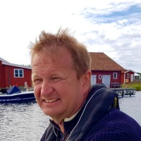 Øystein Kjos