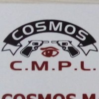 Cosmos Manpower
