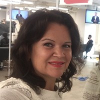 Karina Sharibzhanova