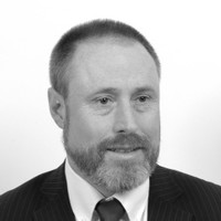 Mark Liddiard