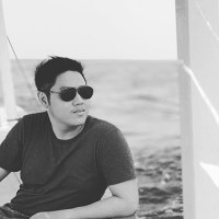 Andrew Winata