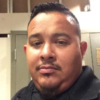 Armando Orozco Jr