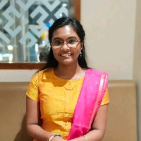 Vaishnavi Balasubramanian
