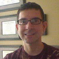 Stephen Dusza