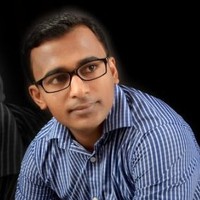 Pravin Patil