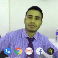 Partha Sarathi Paul