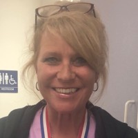 Jenny Tracy
