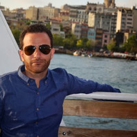 Hisham Daroub