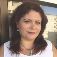 Sandra Paranhos Martins