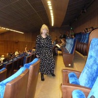 Ирина Гулевич