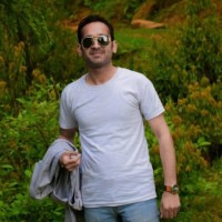 Ibrar Akhtar Yousafzai