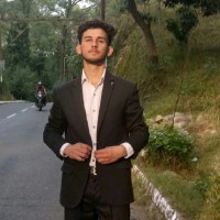Priyanshu Sharma