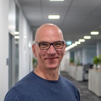 Lars Reidock
