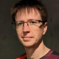 Robert Lister