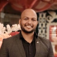 Amarnath Shetty
