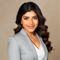 Tanisha Martheswaran